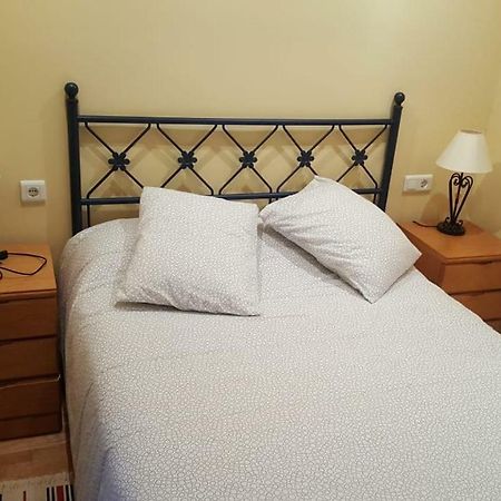 Apartament Rufas Centro Saragossa Zewnętrze zdjęcie