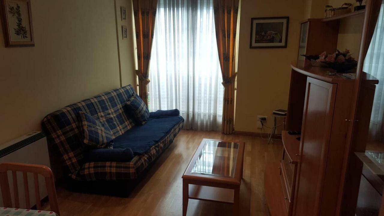 Apartament Rufas Centro Saragossa Zewnętrze zdjęcie