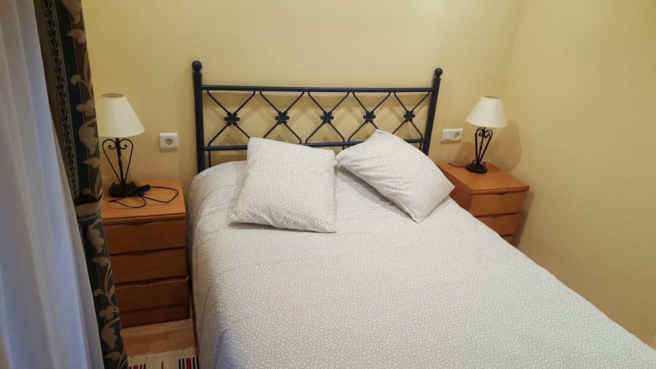 Apartament Rufas Centro Saragossa Zewnętrze zdjęcie